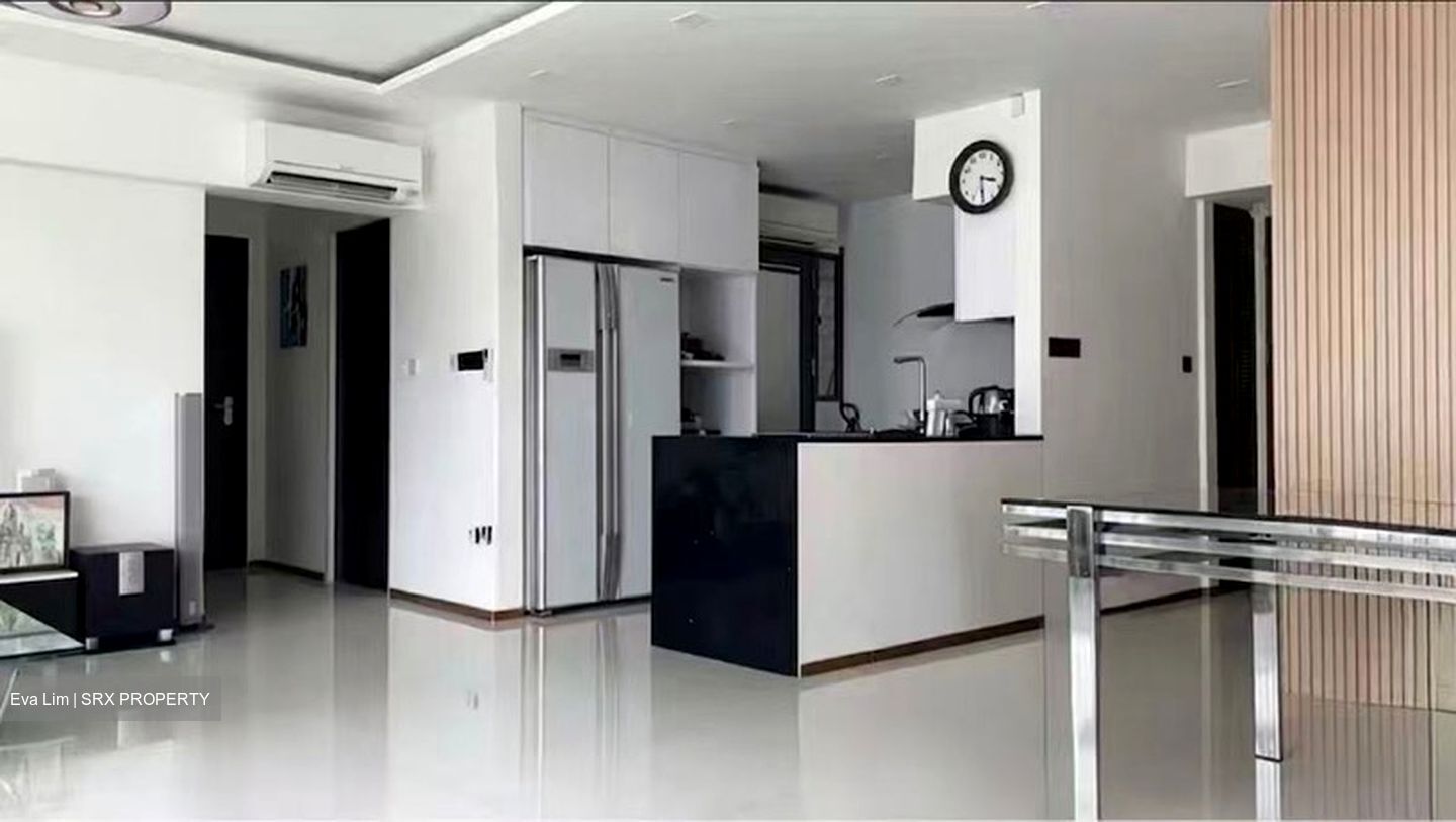 Blk 1E The Pinnacle@Duxton (Bukit Merah), HDB 4 Rooms #604311411